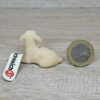 Schleich - 13745 Schäfchen, liegend (RAR) (Fähnchen-Sammler)´ – Bild 2