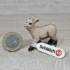Schleich - 13717 Zicklein, meckernd (RAR) (Fähnchen-Sammler)´