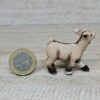 Schleich - 13717 Zicklein, meckernd (RAR) (Fähnchen-Sammler)´ – Bild 2