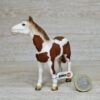 Schleich - 13241 Pinto Hengst (Fähnchen-Sammler)´ – Bild 2