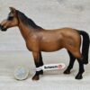 Schleich – 13261 Trakehner Stute (Fähnchen-Sammler)´
