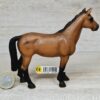Schleich – 13261 Trakehner Stute (Fähnchen-Sammler)´ – Bild 3