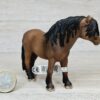 Schleich – 13651 Dartmoor Pony Stute (Fähnchen-Sammler)´ – Bild 2