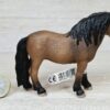 Schleich – 13651 Dartmoor Pony Stute (Fähnchen-Sammler)´ – Bild 3