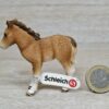 Schleich – 13691 Dartmoor Fohlen (Fähnchen-Sammler)´ – Bild 2