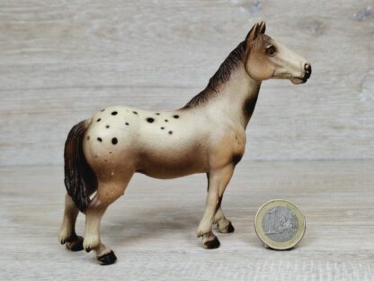 Schleich - 13229 Appaloosa Hengst