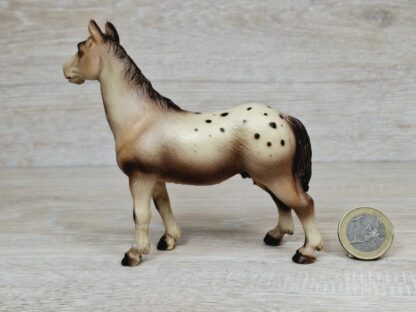 Schleich - 13229 Appaloosa Hengst – Bild 3