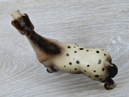 Schleich - 13229 Appaloosa Hengst – Bild 4