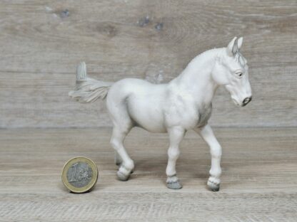 Schleich - 13220 Lipizzaner Hengst – Bild 3