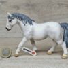Schleich - 13603 Lipizzaner Stute (Fähnchen-Sammler)´