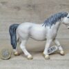 Schleich - 13603 Lipizzaner Stute (Fähnchen-Sammler)´ – Bild 3