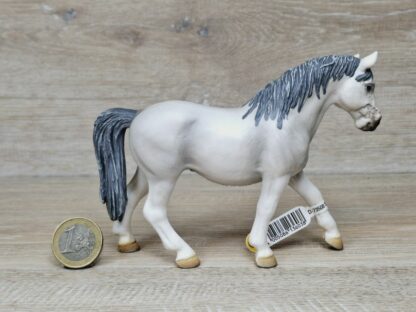 Schleich - 13603 Lipizzaner Stute (Fähnchen-Sammler)´ – Bild 3