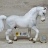 Schleich - 13293 Lipizzaner Wallach (Fähchen-Sammler)´