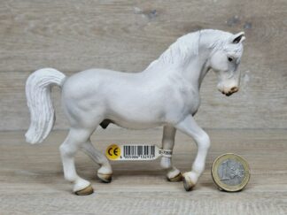 Schleich - 13293 Lipizzaner Wallach (Fähchen-Sammler)´