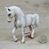 Schleich - 13293 Lipizzaner Wallach (Fähchen-Sammler)´ – Bild 2