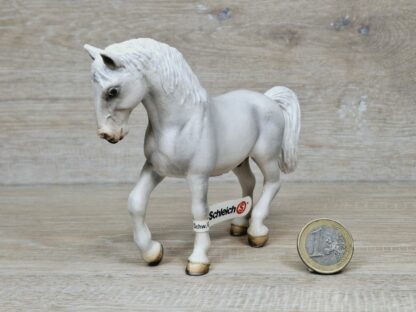 Schleich - 13293 Lipizzaner Wallach (Fähchen-Sammler)´ – Bild 2