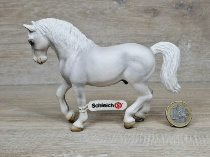 Schleich - 13293 Lipizzaner Wallach (Fähchen-Sammler)´ – Bild 3