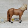 Schleich - 13264 Island Pferd Hengst (RAR) (Fähnchen-Sammler)´ – Bild 3