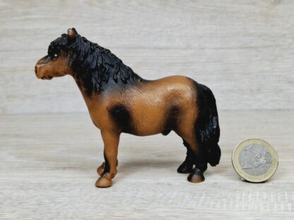 Schleich - 13215 Pony – Bild 2