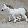 Schleich - 13872 Welsh-Pony Stute (Fähnchen-Sammler)