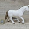 Schleich - 13872 Welsh-Pony Stute (Fähnchen-Sammler) – Bild 2