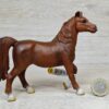 Schleich – 13253 Fuchs Stute (Fähnchen-Sammler)´