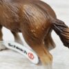 Schleich – 13272 Shire Fohlen (Fähnchen-Sammler)´ – Bild 3