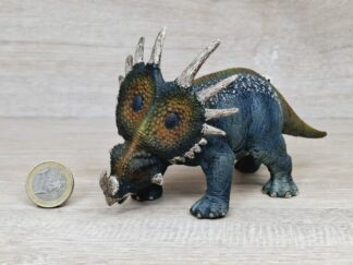 Schleich - 14526 Styracosaurus (Fähnchen-Sammler)