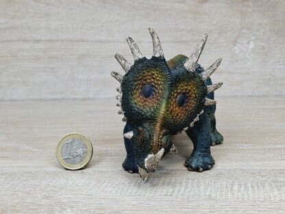 Schleich - 14526 Styracosaurus (Fähnchen-Sammler) – Bild 2
