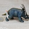Schleich - 14526 Styracosaurus (Fähnchen-Sammler) – Bild 3