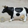 Schleich – 13214 schwarz/weiss, stehend [Schwarzbunt]