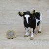Schleich – 13214 schwarz/weiss, stehend [Schwarzbunt] – Bild 2