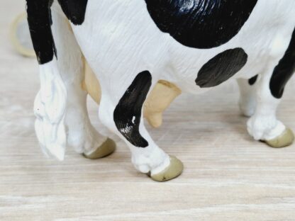 Schleich – 13214 schwarz/weiss, stehend [Schwarzbunt] – Bild 4
