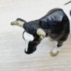 Schleich – 13214 schwarz/weiss, stehend [Schwarzbunt] – Bild 5