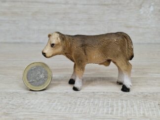 Schleich - 13255 Braunvieh-Kalb (RAR)