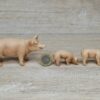 Schleich - Schweine Familie #3 – Bild 2
