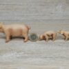 Schleich - Schweine Familie #3 – Bild 3
