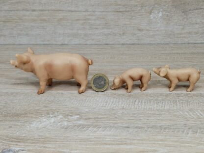 Schleich - Schweine Familie #3 – Bild 3