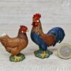 Schleich - Hühner Familie komplett #5