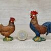 Schleich - Hühner Familie komplett #5 – Bild 2