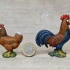Schleich - Hühner Familie komplett #5 – Bild 3