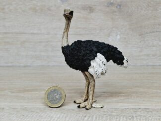 Schleich - 14744 bzw. WWF 17030 Strauß