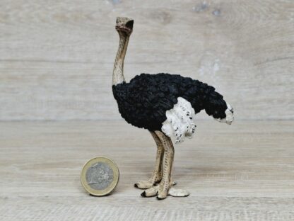 Schleich - 14744 bzw. WWF 17030 Strauß