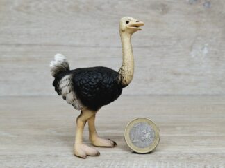 Schleich - 14091 Strauß