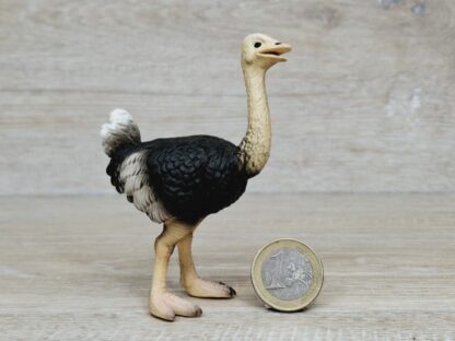 Schleich - 14091 Strauß