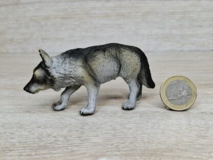 Schleich - 14223 Wolf – Bild 2