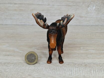 Schleich - 14033 Elch – Bild 2