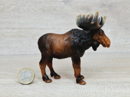 Schleich - 14033 Elch – Bild 3