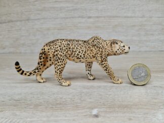 Schleich - 14748 bzw. WWF 17023 Leopard
