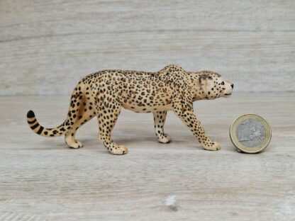 Schleich - 14748 bzw. WWF 17023 Leopard